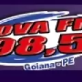 RADIO NOVA - FM 98.5